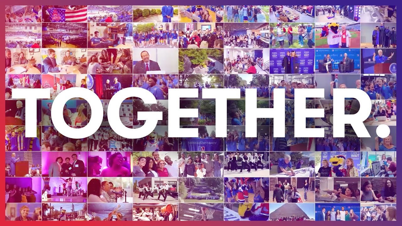 Celebrating a Momentous Year—Together