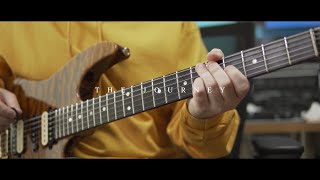 Download lagu Seven Lions | 'The Journey' Guitar Cover (Claudio Pietronik) mp3 Download lagu Seven Lions | 'The Journey' Guitar Cover (Claudio Pietronik) mp3