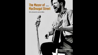 “Motherless Children” Dave Van Ronk | James 1:27