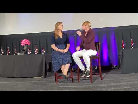 De-Cluttering Spaces LLC video.