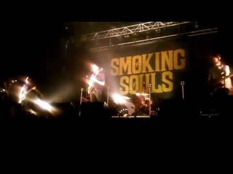 Smoking Souls - Vida (Feslloch 2017)