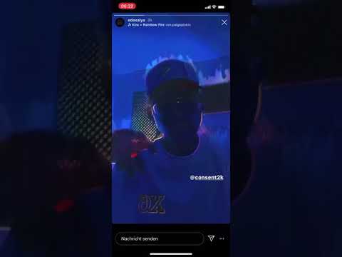 Edo saiya Hörprobe - damals