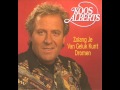 Koos Alberts - Eenmaal in je leven