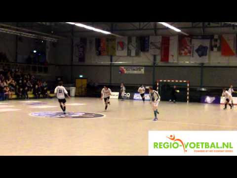 Sleeuwijk-VVAC: 6-2 #PCC - zaterdag 29 december 2012