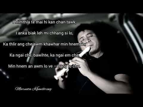 HMANA KAN NUNHLUI |•| RECORDER / FLUTE / PHENGLAWNG •|• MIZO • MARUATA KHAWLHRING