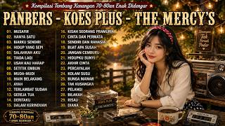 Download lagu SEKALI DIPUTAR, KENANGAN MASA MUDA LANGSUNG KEMBALI ❤️ Lagu Nostalgia 70an * 80an * 90an ✨ mp3