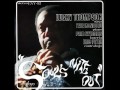 A FLG Maurepas upload - Lucky Thompson - When Sunny Is Blue - Jazz