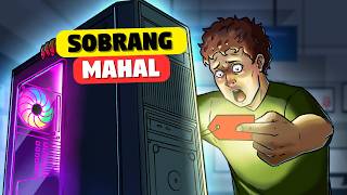 Bakit Mahihirapan ka nang Maka-build ng PC