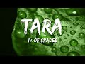 IV Of Spades Tara Lyrics
