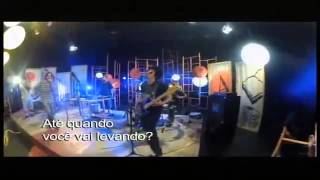 Gabriel o Pensador - Até Quando (Ao Vivo)