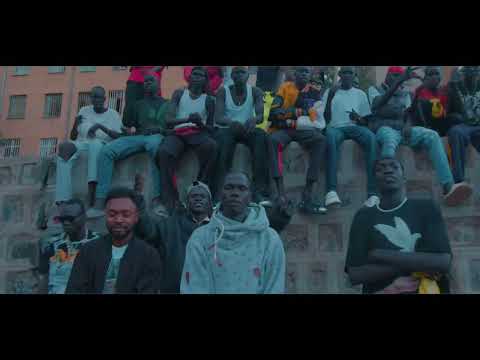 KOKO DEBEST~Butule diary 1 ( Freestyle official music video )