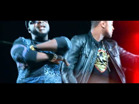 DJ Xclusive feat. May D, Tillaman & Skales - No Time