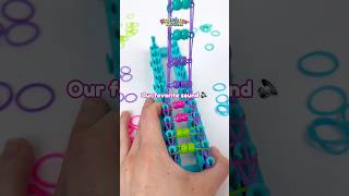 📢🆙 Rainbow Loom ASMR is our Favorite Sound! 😋✨