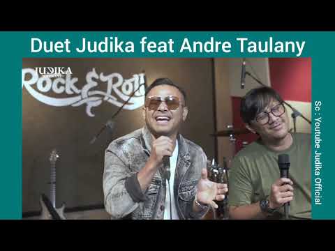 Colab Judika Andre Taulany