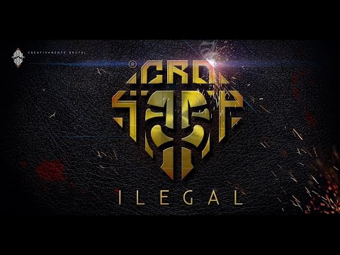 8. Me tienes - SCROP [ILEGAL] 2016