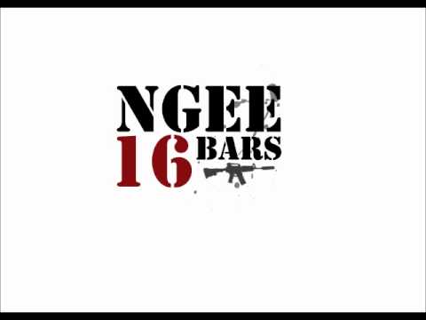 NGEE - 16 BARS