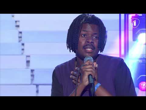 FULL CONCERT - DAVID NUMWAMI (LIVE @ RADIO 1 SCHEMERSESSIES )
