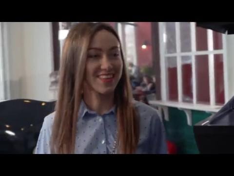 The Hologram Pyramid Project - Symphony Solutions