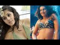 Shorts Bollywood Cleavage