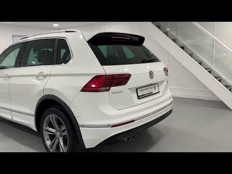 Volkswagen Tiguan (192) TIGUAN 2.0TDI 150BHP DSG 4 - Image 2