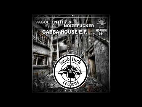 Vague_Entity & Noizefucker - Refusing To Be Pigeonholed