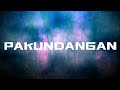 Pakundangan - Demi ft. Hev Abi (Lyrics Video)
