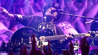 Bruce Springsteen and The E Street Band - Long Walk Home - Stockholm 15/07/2024