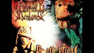 Buried Dreams - The Mind's Subconscious [Mexico] [HD] (+Lyrics)