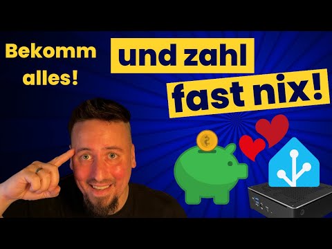 REVOLUTIONIZE your home with AFFORDABLE Home Assistant hardware – installation made easy!