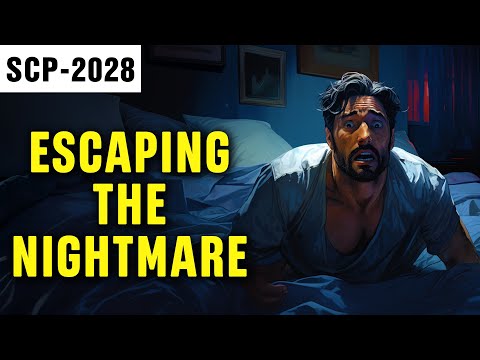 Escaping the Nightmare | SCP-2028