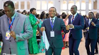 HOT PENTECOSTAL PRAISE @ MWC'20 || VOICE OF PENTECOST LED BY OSOFO KYEI BOATE