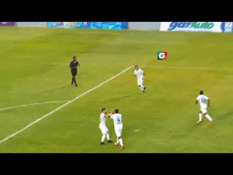 Video Gol: Kendell Herrarte 39' (Comunicaciones) Clausura 2018 Jornada 17