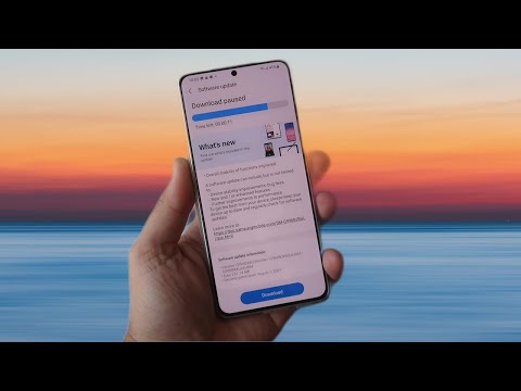 Samsung S21 Series - August Update - Interesting results!