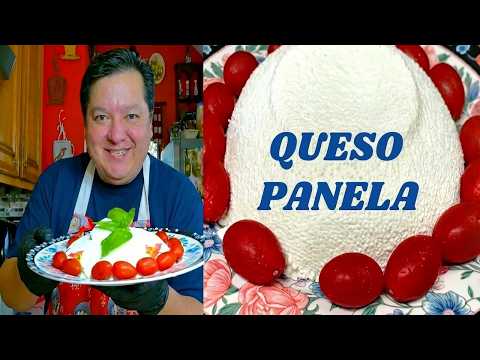 Aprende a Hacer Queso Fresco en Tu Cocina!