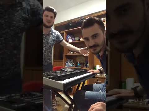 Ali Tetik & Emre Alay Muhabbet