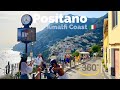 Positano Italy 360 VR 4K Walking Tour September 2022
