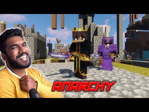 Mallu gamer2639 - I JOINED ARJUN mp anarchy server (malayalam) @ArjunMPPlayz season 2#entertainment #minecraft #gaming