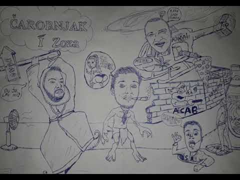 26 Carobnjak i Zoza - Prestani da pijes Veljko (disstrack Veljana)