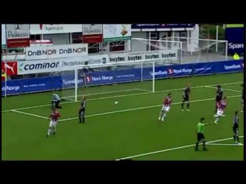 Worlds Best Goals by Kayke tromsø