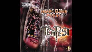 ICP (Insane Clown Posse) The Tempest (FULL ALBUM) 03/20/2007