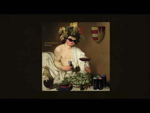 Mc Kukin-Hnus Trus Humus (mixtape track)