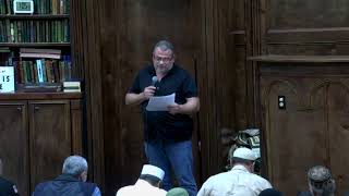 خطبة الجمعة للدكتور صلاح الصاوي - استثمار المال في الإسلام image