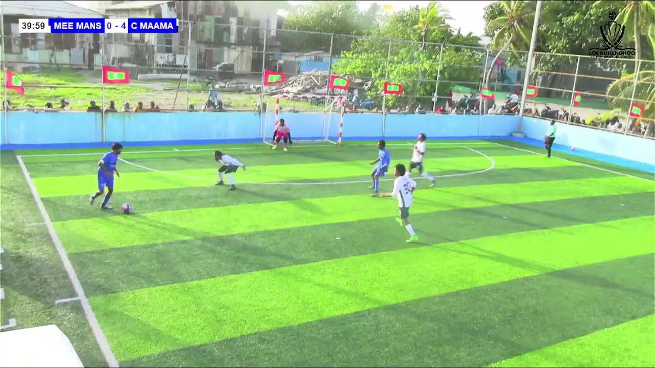 Match Highlights