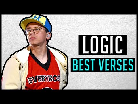 Best Logic Lyrics Free Download Audio Mp3 and Mp4 - Balun Mp3