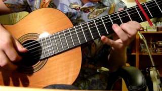 Tourdion - Adrian Le Roy