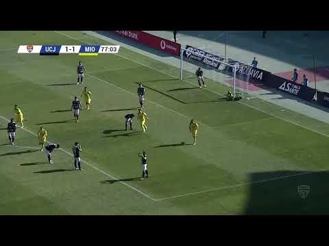 Casa Pariurilor Liga 2 U. Cluj - CS Mioveni