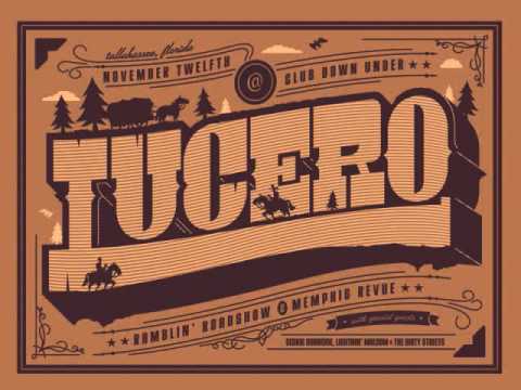 Lucero - "The Last Song"