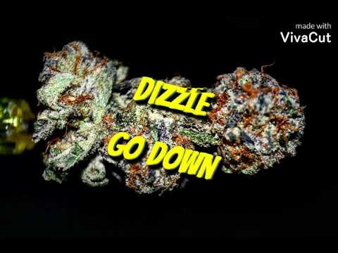 Dizzle Mane GO DOWN