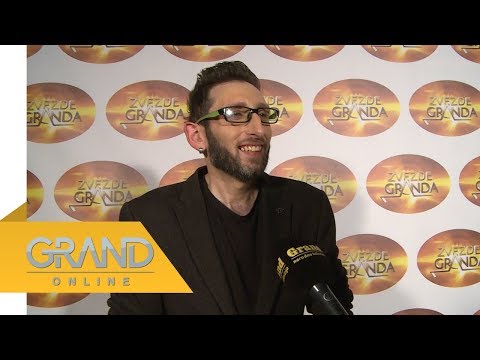 Upoznajte Borisa Petrovića - Zvezde Granda