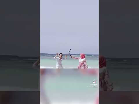 model Vidio clip lagu terbaru selfi Aidil KDI